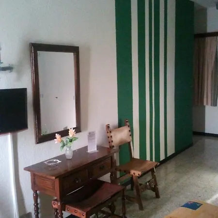 Hotel Tejuma Puerto de la Cruz (Tenerife)
