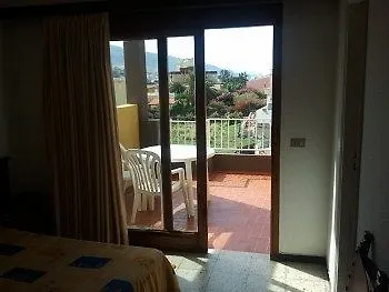 Tejuma Puerto de la Cruz (Tenerife)