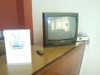 Hotel Tejuma