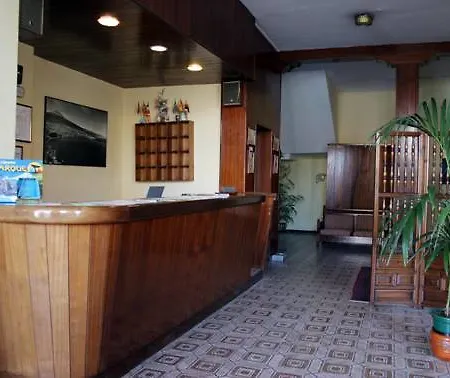 Tejuma Hotel Puerto de la Cruz (Tenerife)