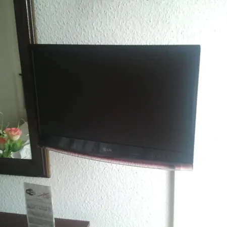 Tejuma Hotel 2*