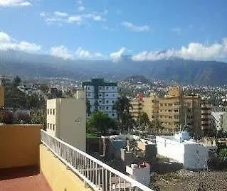 Hotel Tejuma