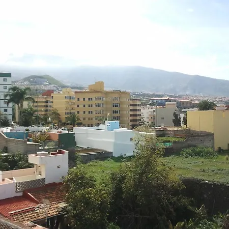 Tejuma Puerto de la Cruz (Tenerife)