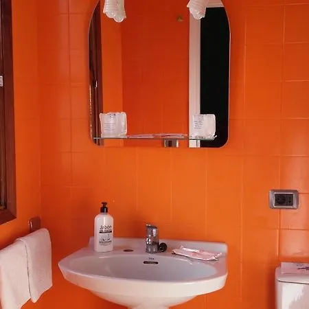 Hotel Tejuma Puerto de la Cruz (Tenerife)