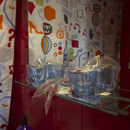 特胡玛酒店 酒店 拉克鲁斯