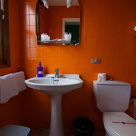 Tejuma פוארטו דה לה קרוז