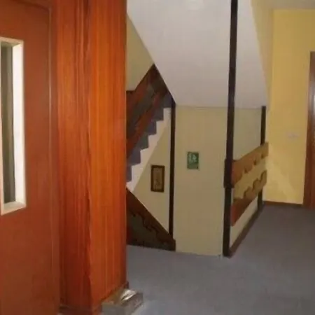 فندق Tejuma
