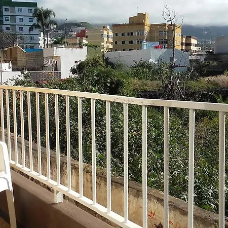 Tejuma Puerto de la Cruz (Tenerife)