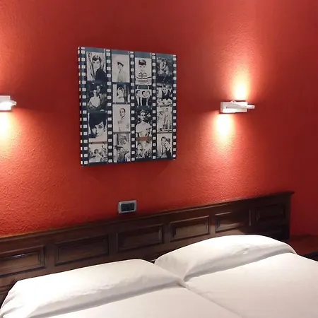 Tejuma 2* פוארטו דה לה קרוז