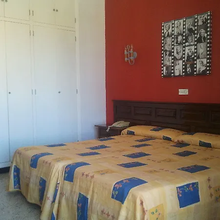 Tejuma 2* פוארטו דה לה קרוז