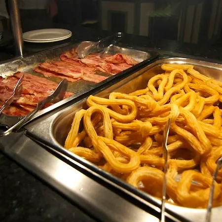 Tejuma 2* Puerto de la Cruz (Tenerife)