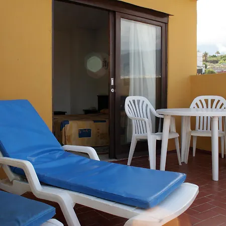 Tejuma פוארטו דה לה קרוז