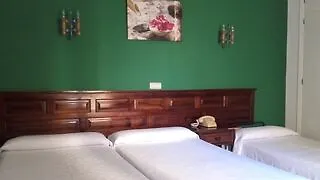 호텔 Tejuma