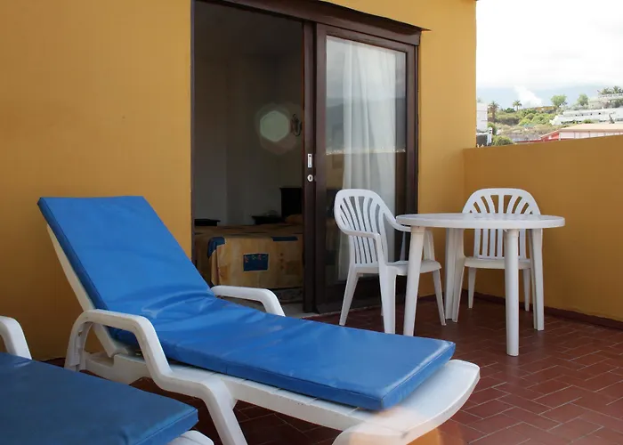 Tejuma Puerto de la Cruz (Tenerife)